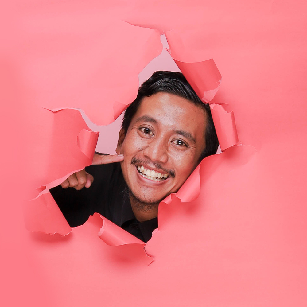 MAHFUD