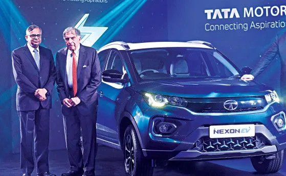 strategi tata group hingga sukses?!