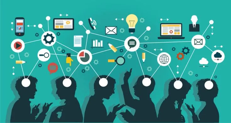 Paradoks Internet: Bukannya Investasi Ide dan Ekonomi, Justru Memperburuk Kualitas Demokrasi?!