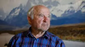 Gimana Ya, Yvon Chouinard Membranding Diri? Dia Sampai Bisa Sumbang Triliunan untuk Bumi Loh!