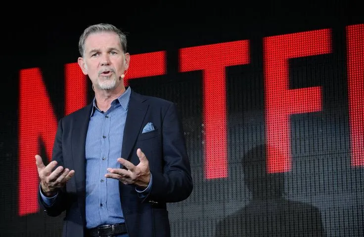 Marketing Pemilik Netflix, Jadi Referensi Utama untuk Dominasi Pasar Digital?!