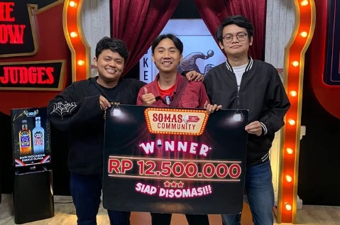 Wajib Tahu! Ini Dia Rahasia Self Branding ala Influencer di Malang Raya