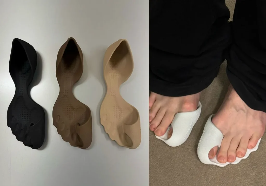 produk baru balenciaga Source: sneaker news