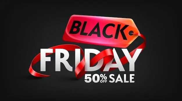 Black Friday adalah fenomena 360 marketing?!