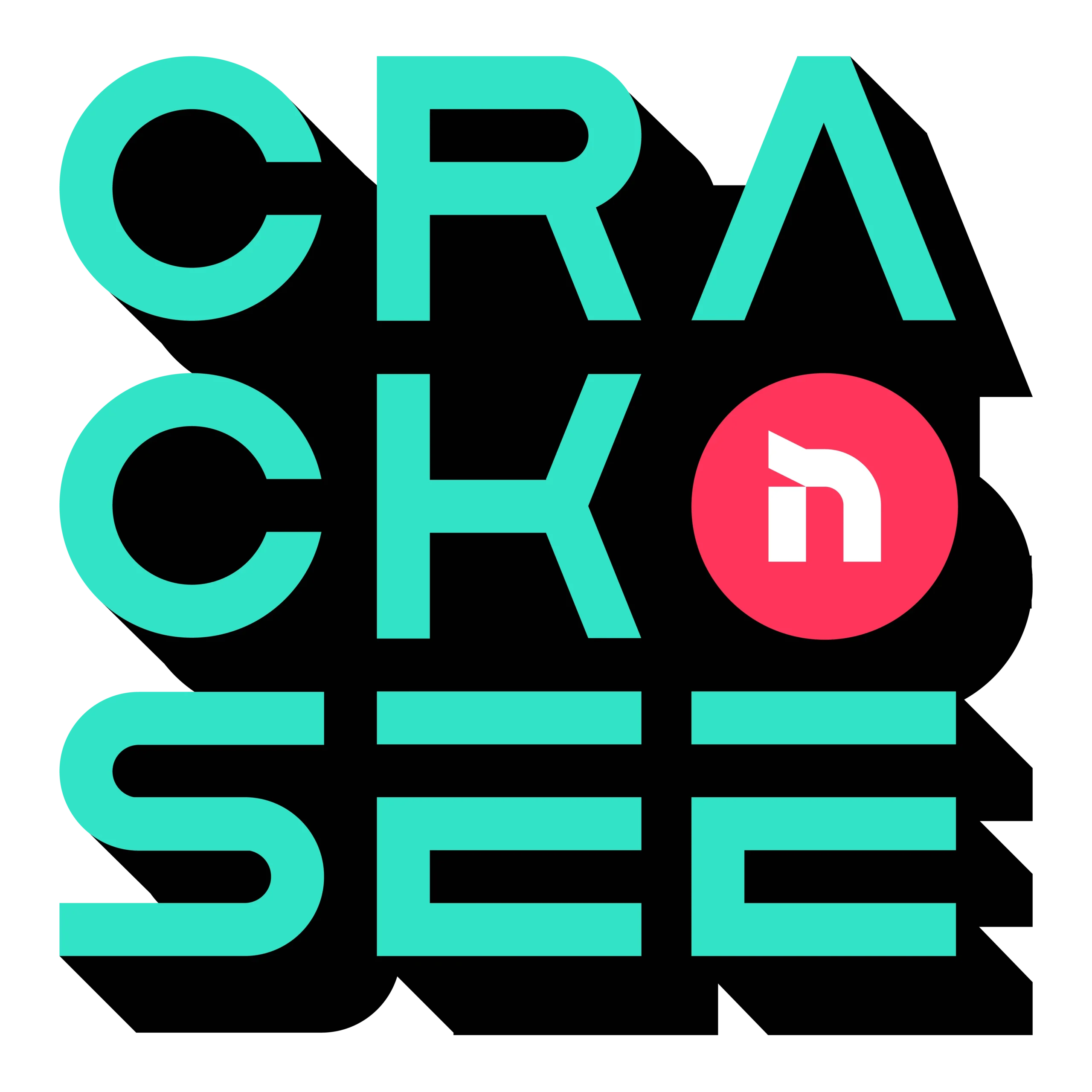 Crack N See