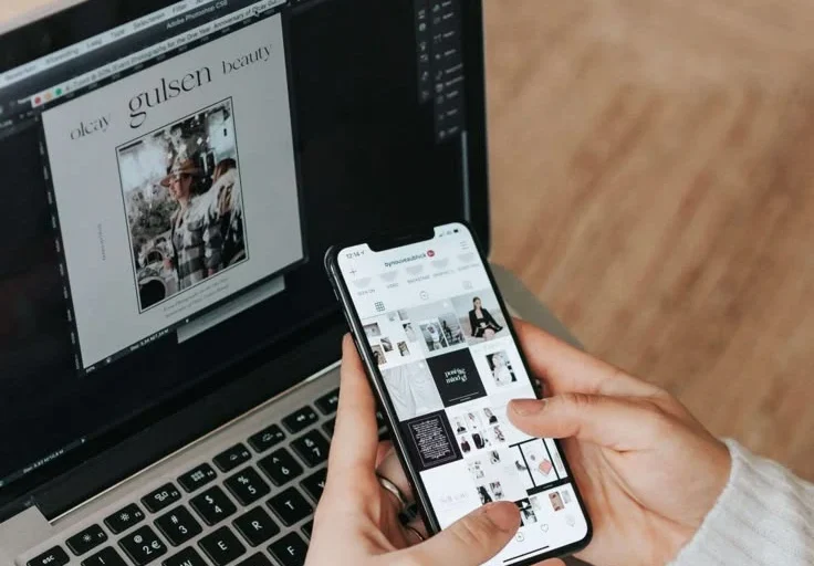 Pengen Sukses? Intip Contoh Personal Branding di Instagram yang Sesuai dengan Update Terbaru!