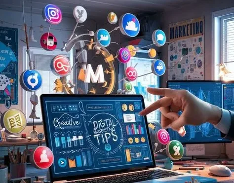 Mau Bisnis di Surabaya Melejit? Pilih Marketing Studio yang Punya Knowledge!