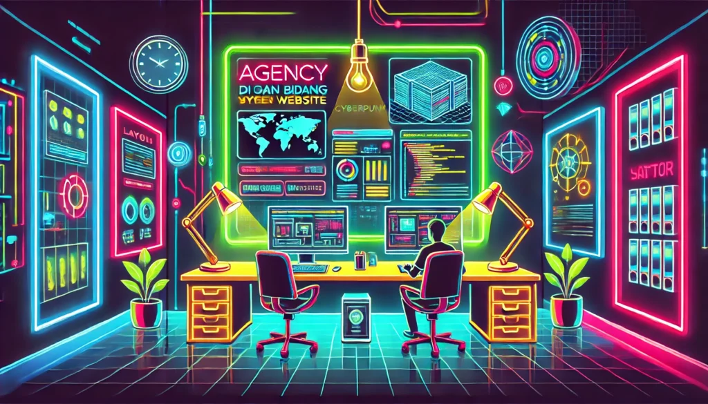 Tips & Trik Memilih Web Agency di Malang yang mempunyai value!