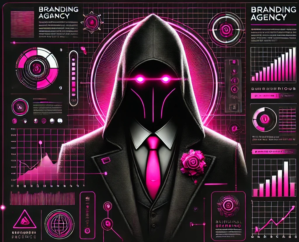 Branding Agency Jadi Mitra Strategis untuk Memenangkan Pasar yang Kompetitif di Indonesia