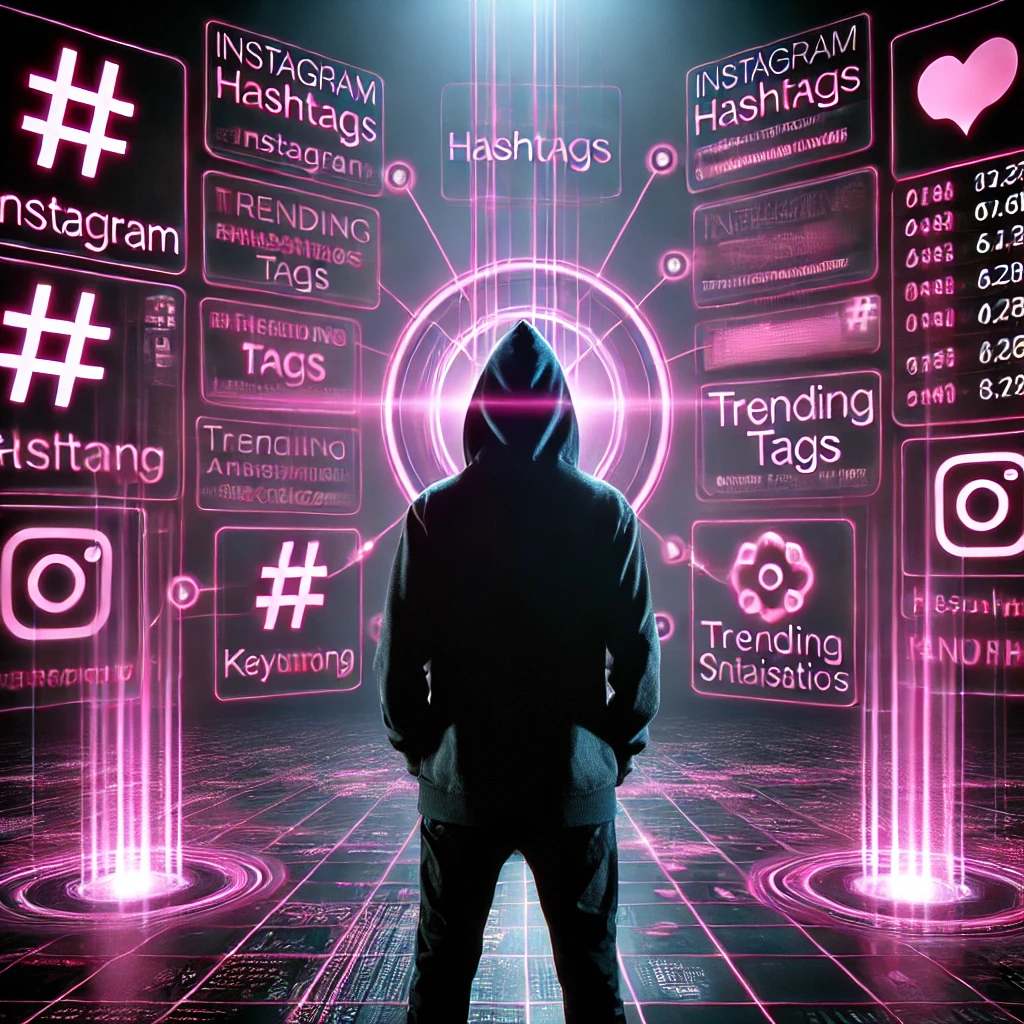 Ini Cara Riset Hashtag yang Efektif dan Terbukti! Tingkatkan Eksposur Instagrammu!