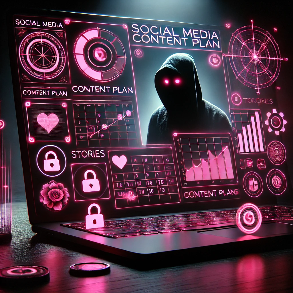 5 Tools yang Wajib Kamu Punya untuk Social Media Content Plan yang Profesional