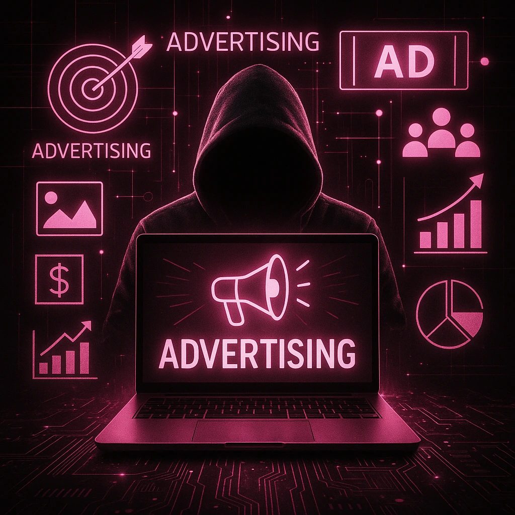 Di Indonesia Pakai Jasa Agency untuk Advertising? Memangnya Perlu?!