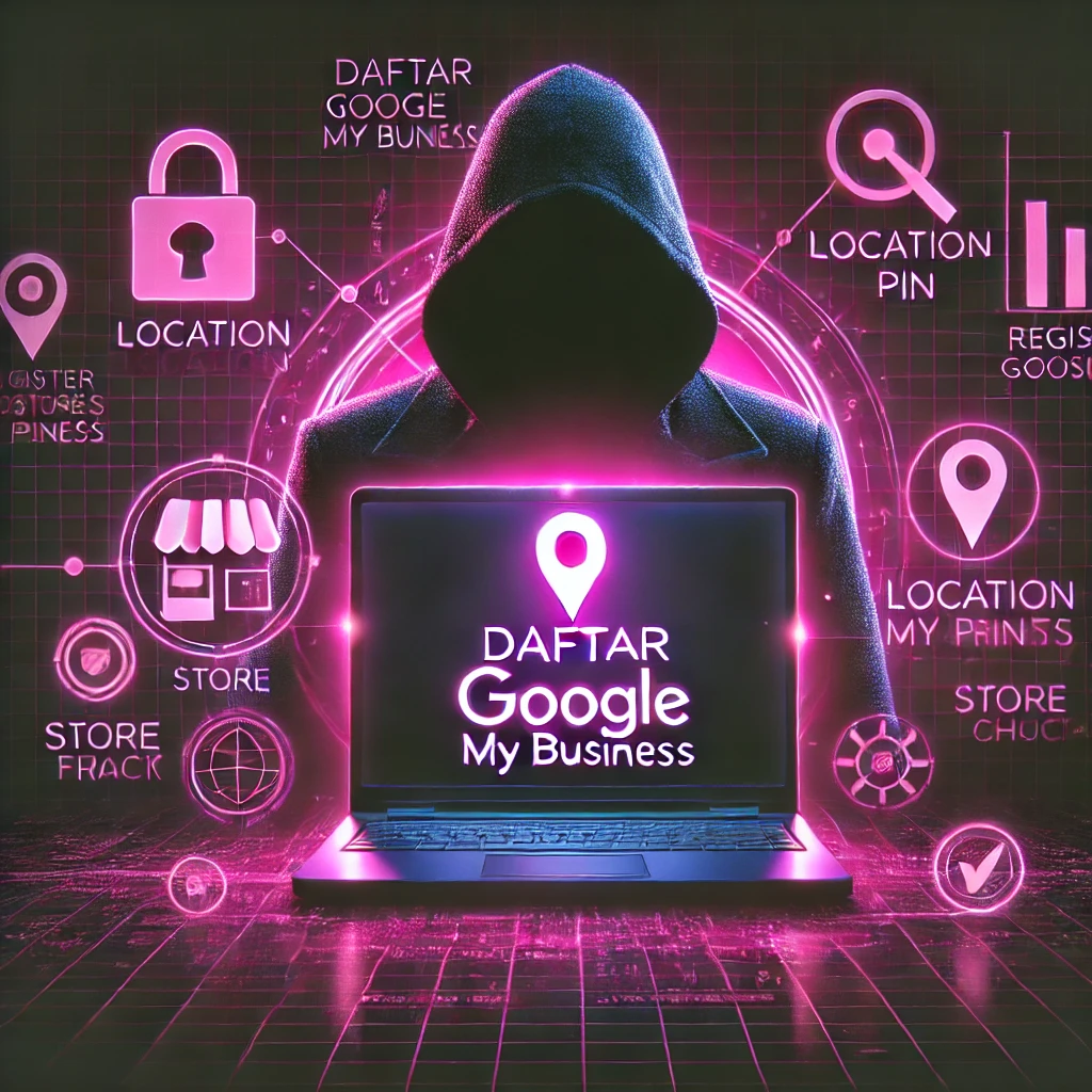 Boost Bisnis Lokal Kamu dengan GMB? Ini Cara Daftar Google My Business dengan Mudah