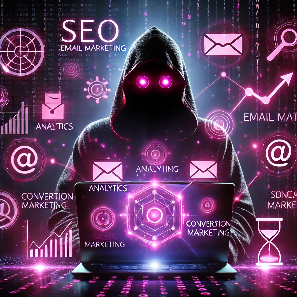 5 Strategi Digital Marketing Paling Ampuh untuk Bikin Bisnis Kamu Melejit!