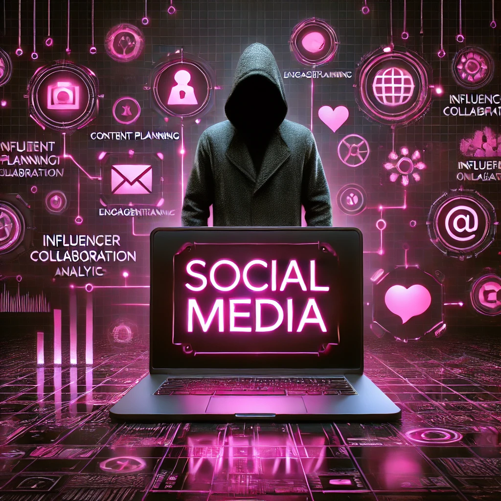 Social Media Agency di Malang: Strategi Ampuh Naikkan Bisnismu Lewat MedSos?!