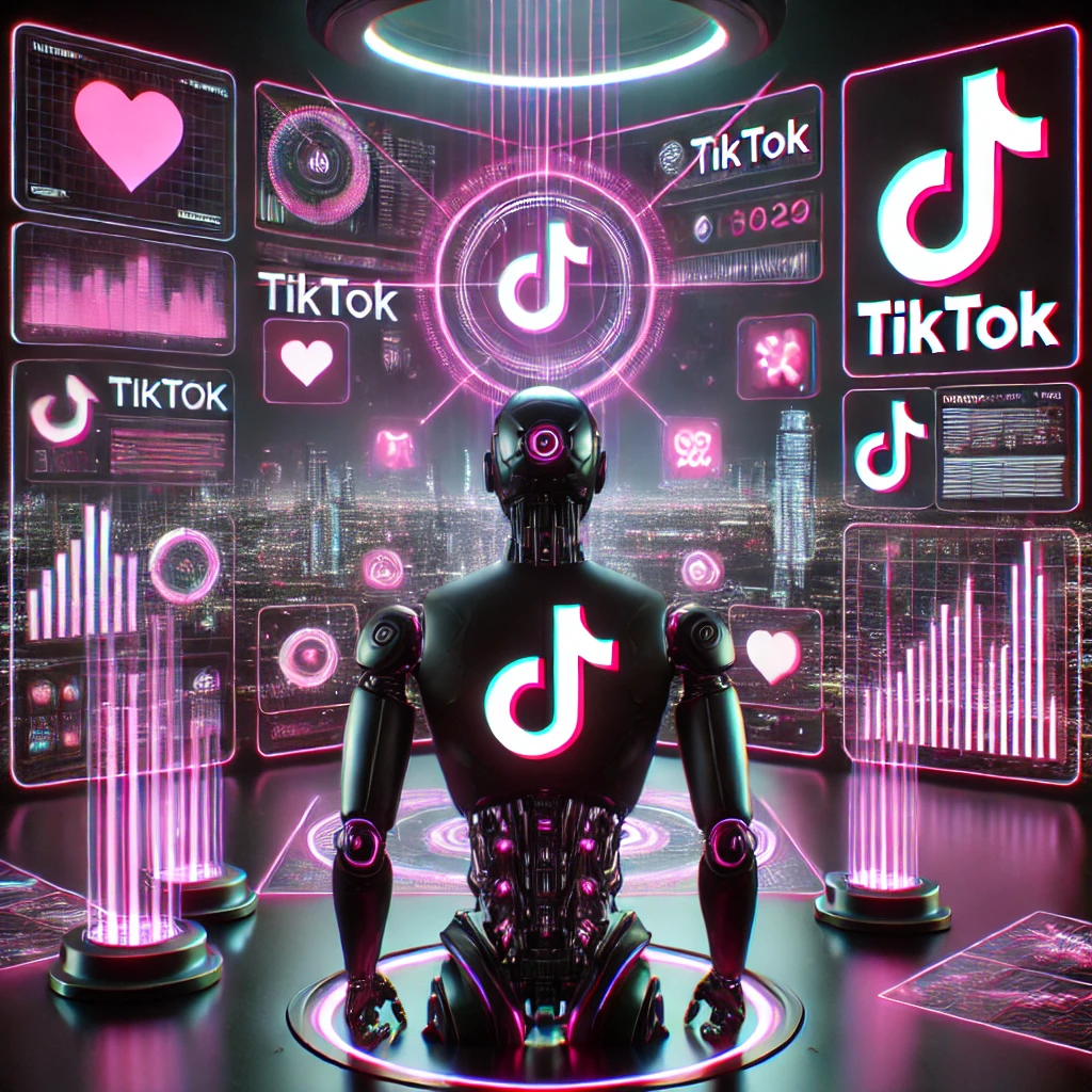 Cara Gunain TikTok Buat Marketing yang Gak Garing dan Bikin Closing