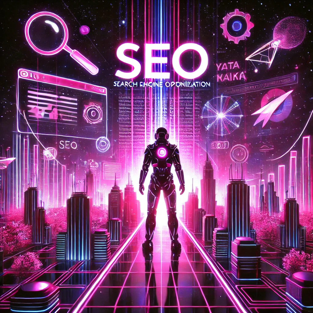 Penting Banget Buat Bisnis! Kenalan Yuk Apa Itu SEO dan Jenis-jenisnya