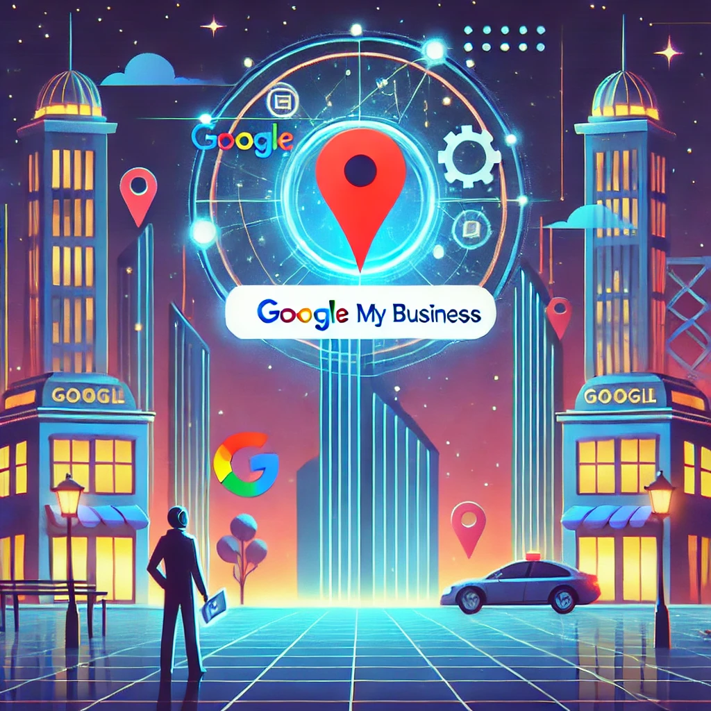 4 Manfaat Google My Business untuk Strategi Marketing Bisnis Kamu
