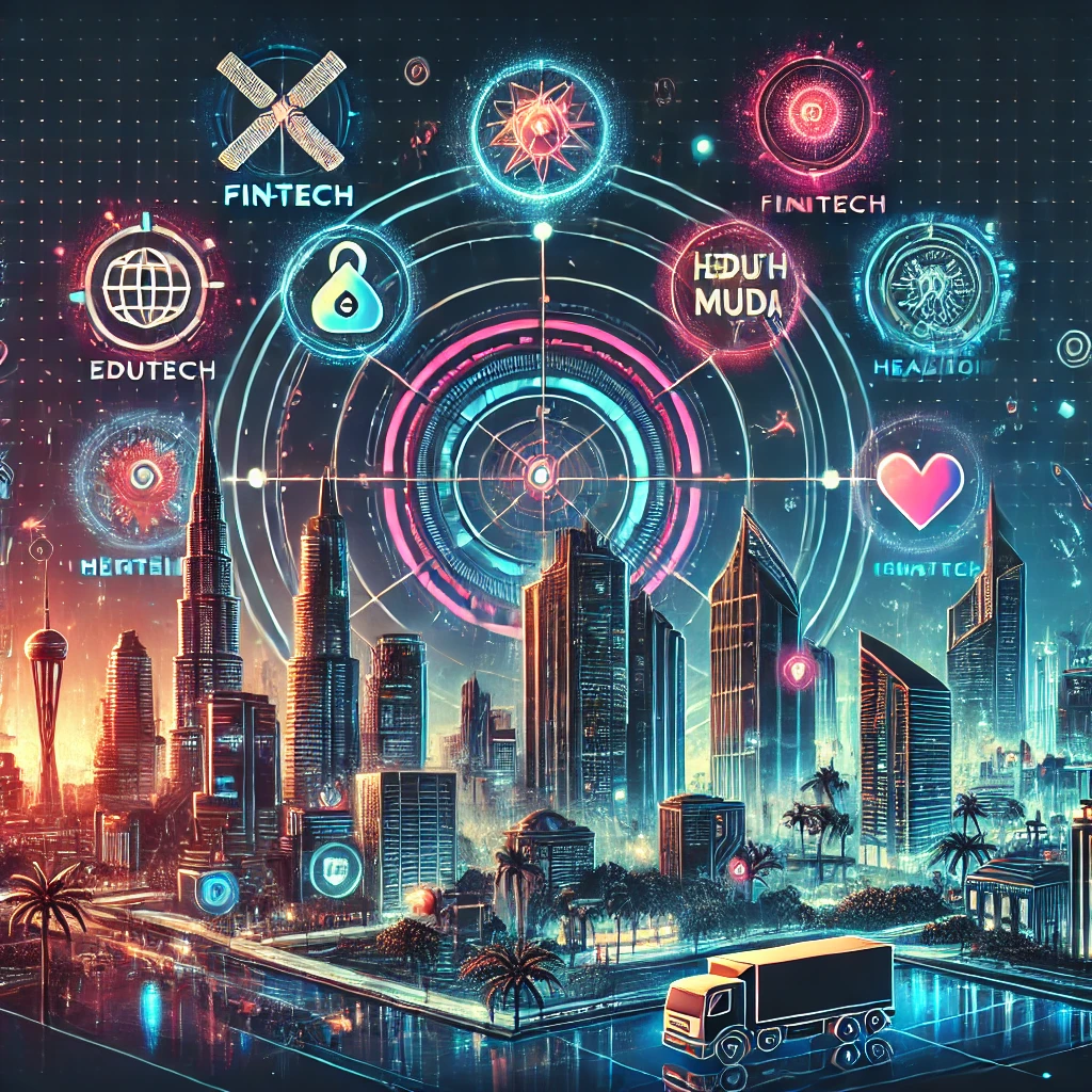 11 Daftar Start-Up Populer di Indonesia dari Berbagai Sektor: Ada yang Sudah Jadi Unicorn, Lho!