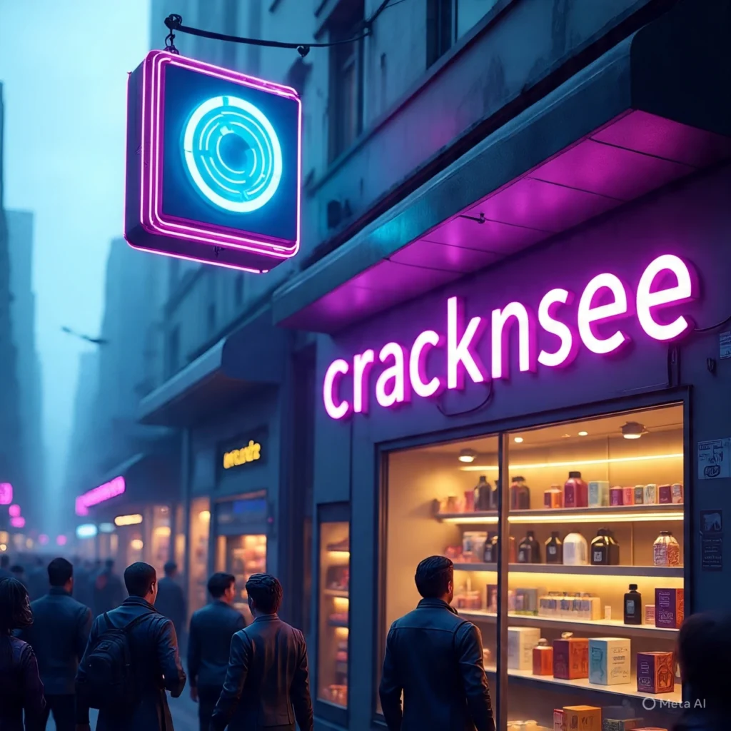 Neon Box Mockup Free: Download PSD & 3D Neon Sign