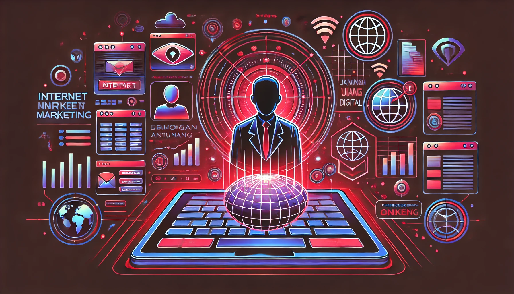 Internet Marketing jadi Strategi Ampuh Biar Bisnis Kamu Naik Level