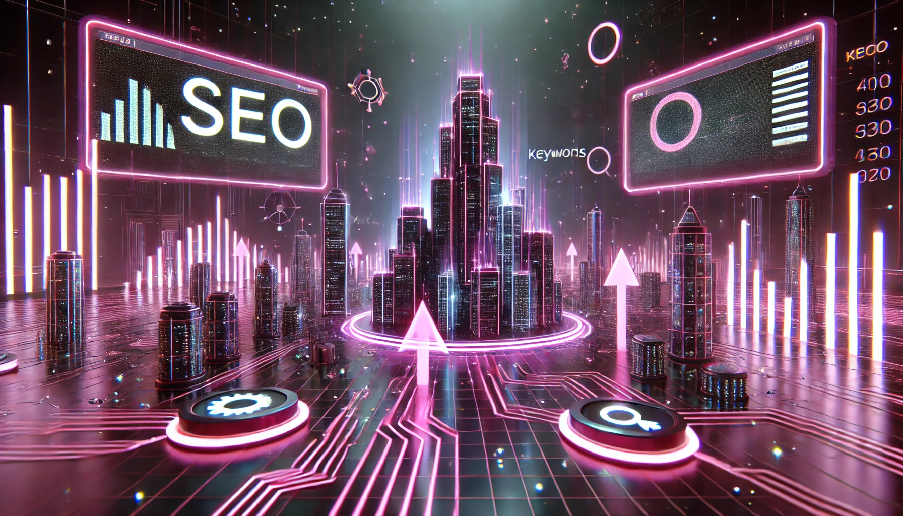 Mau Bisnis Online Makin Dikenal? Begini Manfaat SEO yang Wajib Kamu Tahu!